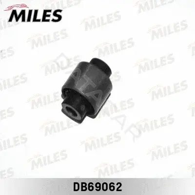 Втулки стабилизатора MILES DB69062