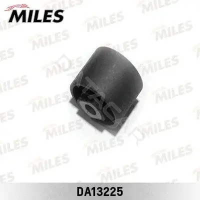Втулки стабилизатора MILES DA13225