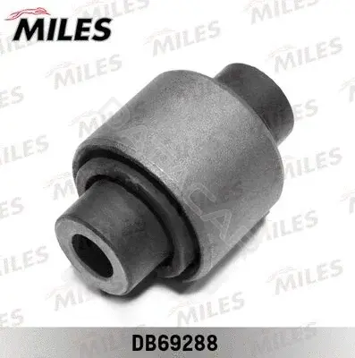 Втулки стабилизатора MILES DB69288