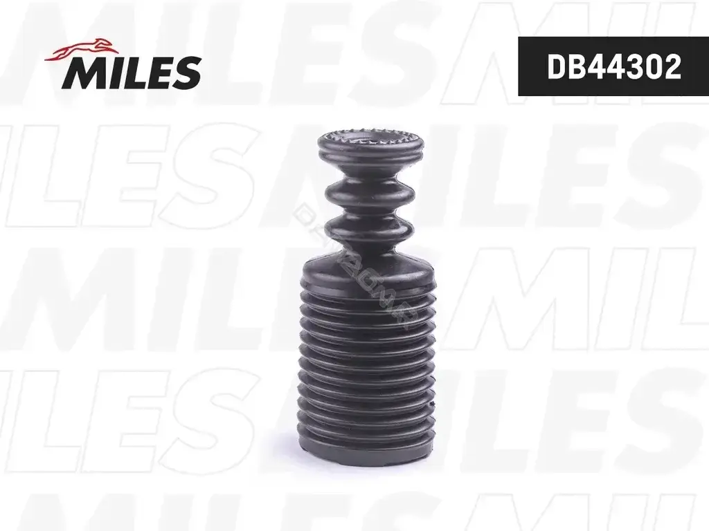 Пыльник амортизатора MILES DB44302