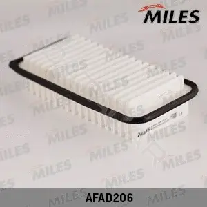 Воздушный фильтр MILES AFAD206