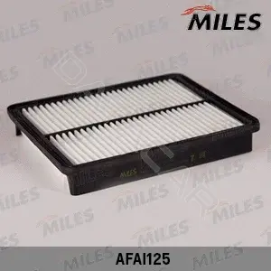 Воздушный фильтр MILES AFAI125
