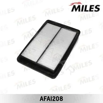 Воздушный фильтр MILES AFAI208