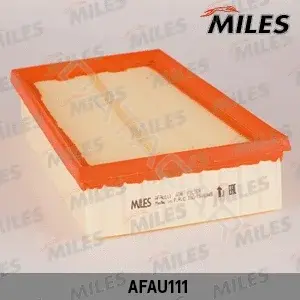 Воздушный фильтр MILES AFAU111