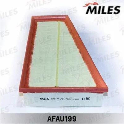 Воздушный фильтр MILES AFAU199