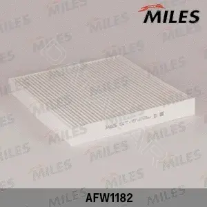 Фильтр салонный MILES AFW1182