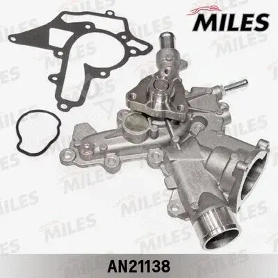 Водяной насос / Помпа MILES AN21138
