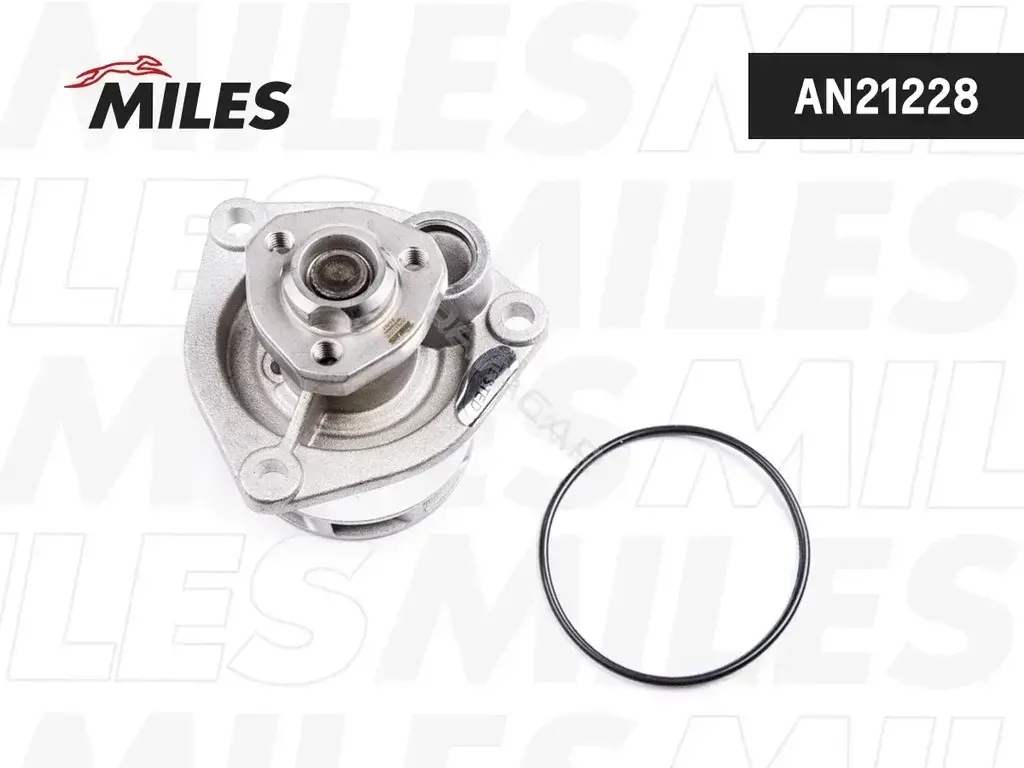 Водяной насос / Помпа MILES AN21228