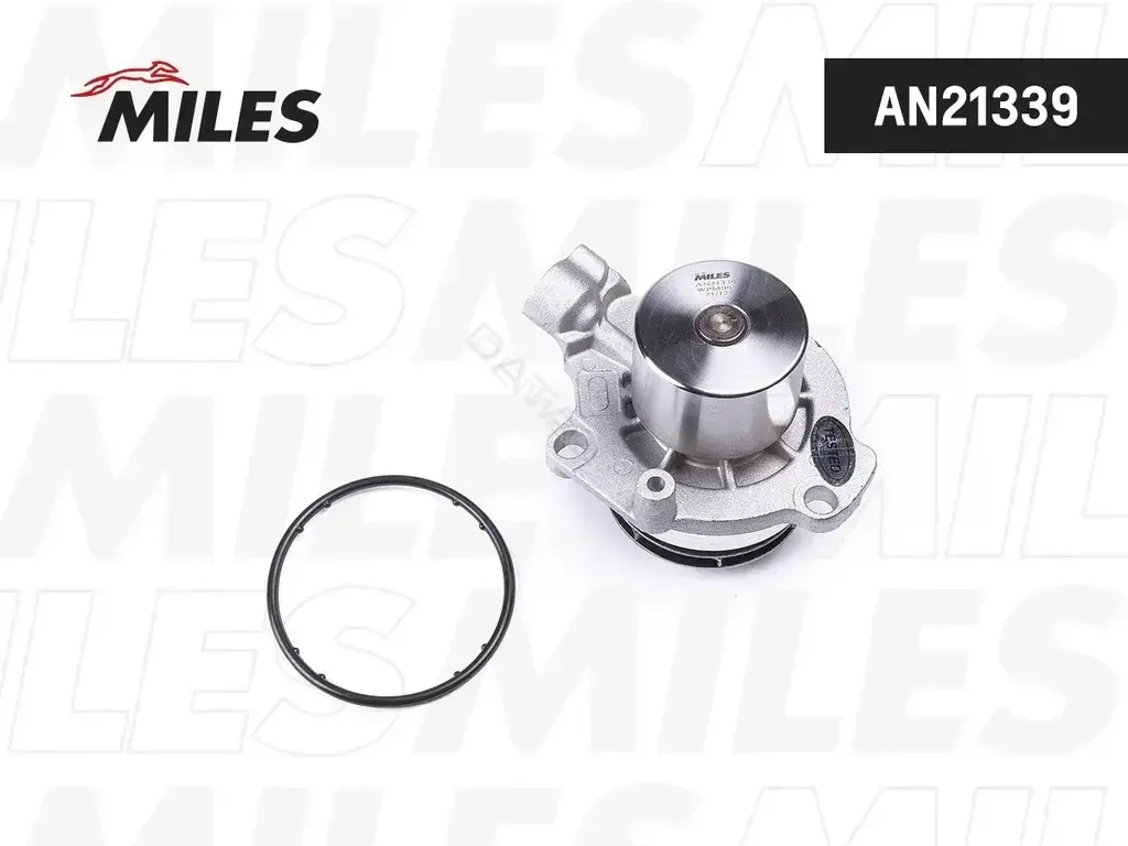Водяной насос / Помпа MILES AN21339