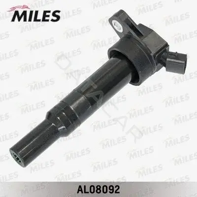 Катушка зажигания MILES AL08092
