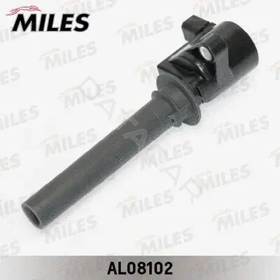 Катушка зажигания MILES AL08102