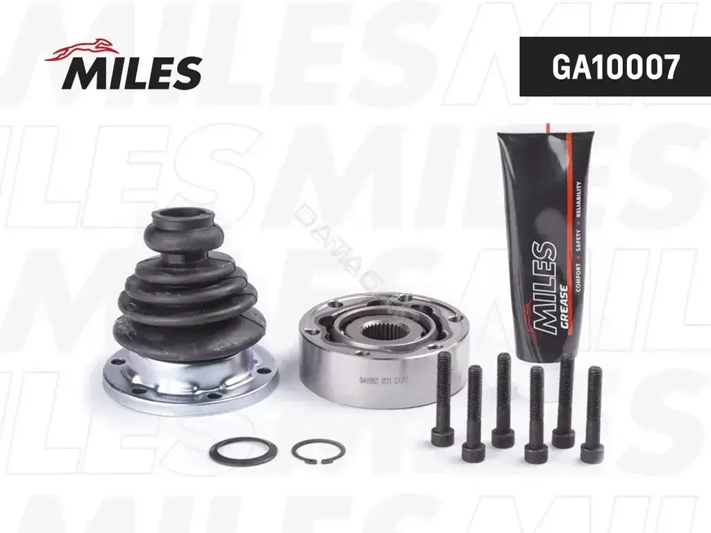 Шрус MILES GA10007