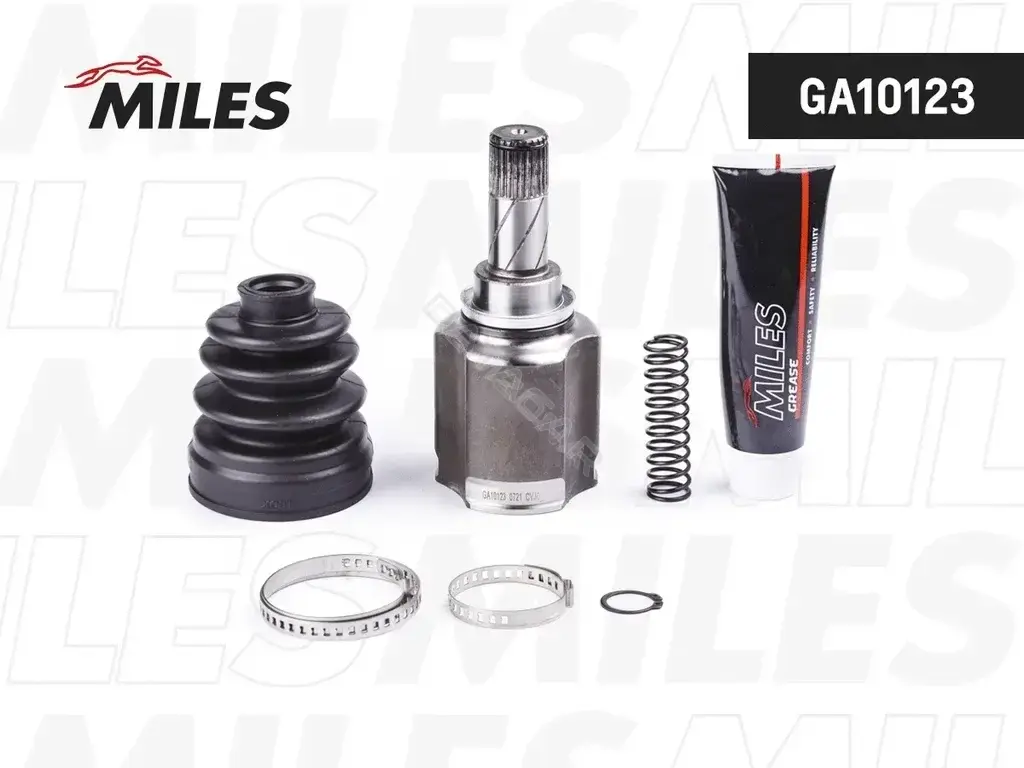 Шрус MILES GA10123