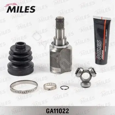 Шрус MILES GA11022
