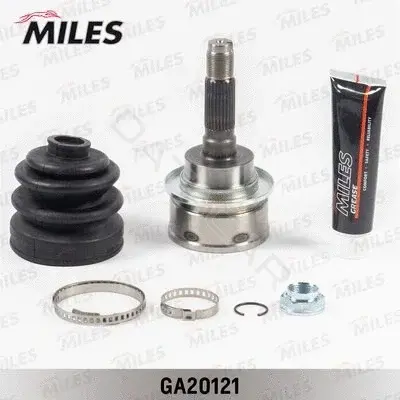 Шрус MILES GA20121