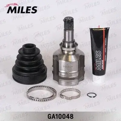 Шрус MILES GA10048
