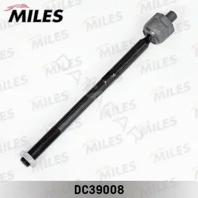 Рулевая тяга MILES DC39008