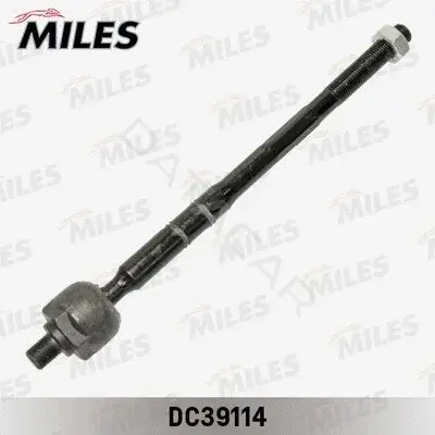 Рулевая тяга MILES DC39114