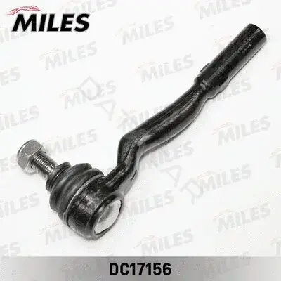 Рулевая тяга MILES DC17156