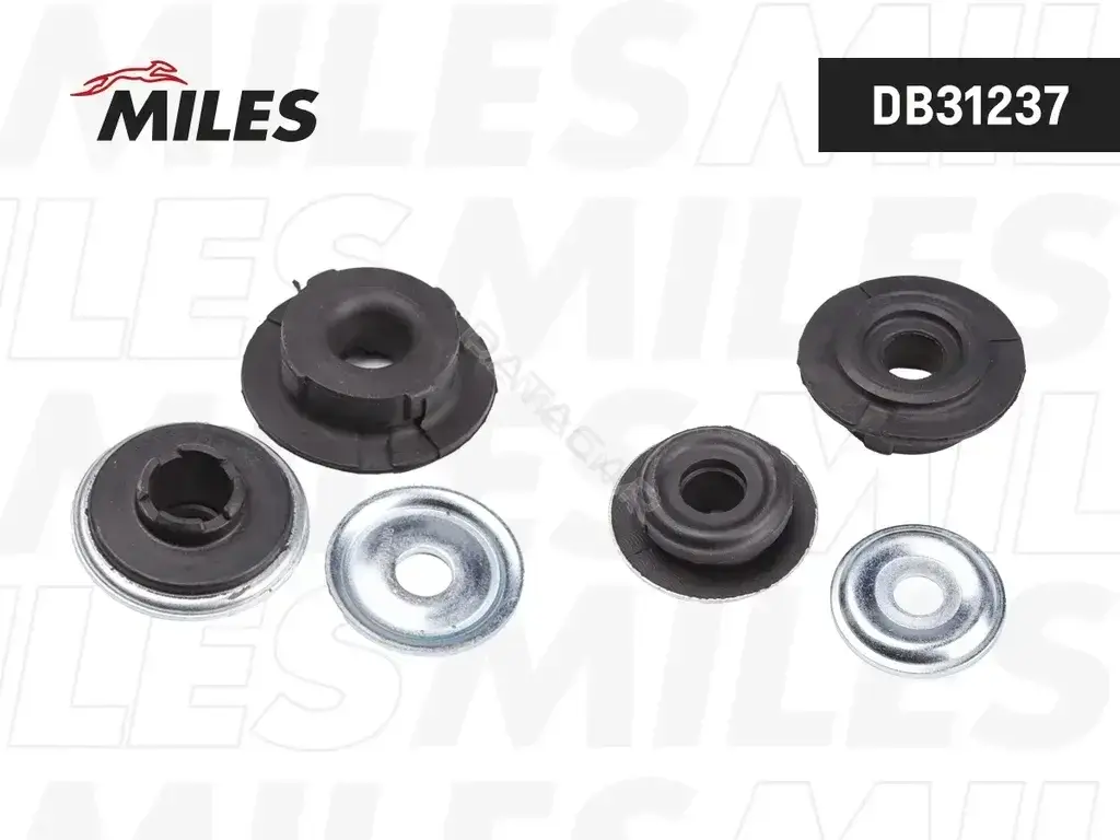 Опора амортизатора MILES DB31237