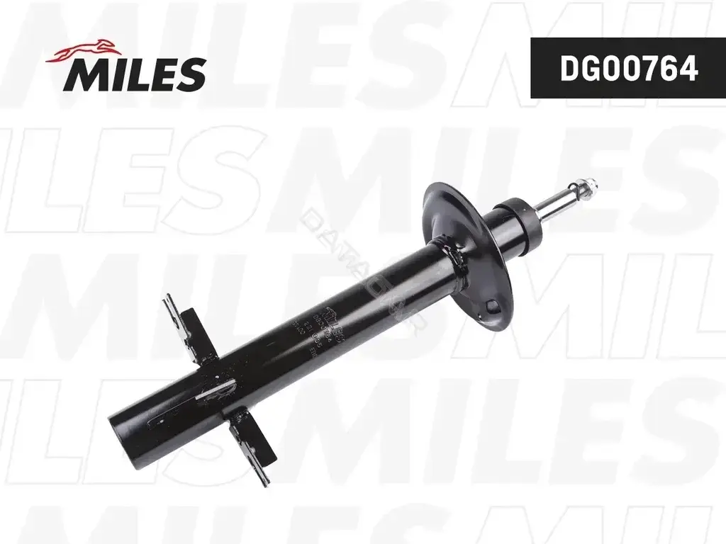 Амортизаторы MILES DG00764
