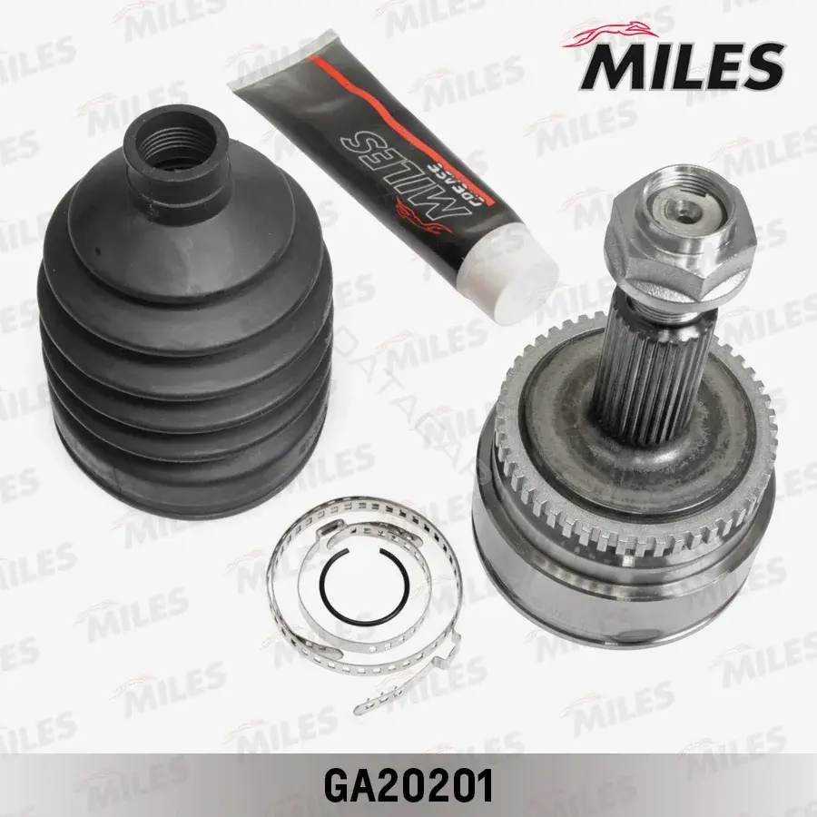 Шрус MILES GA20201