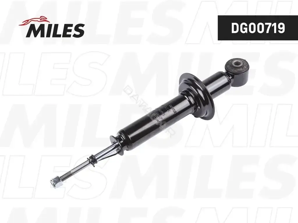 Амортизаторы MILES DG00719