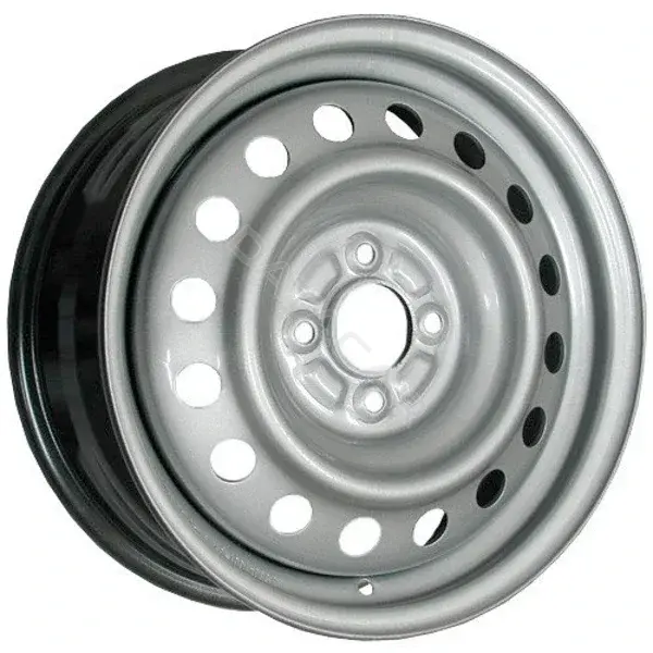 Колесные диски TREBL 9177980