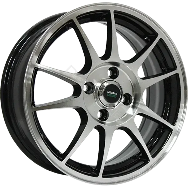 Колесные диски MEGAMI 9189582