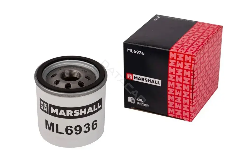 Масляный фильтр MARSHALL ML6936