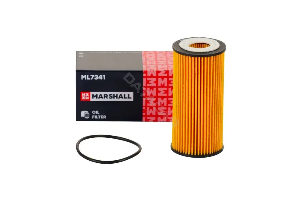 Масляный фильтр MARSHALL ML7341