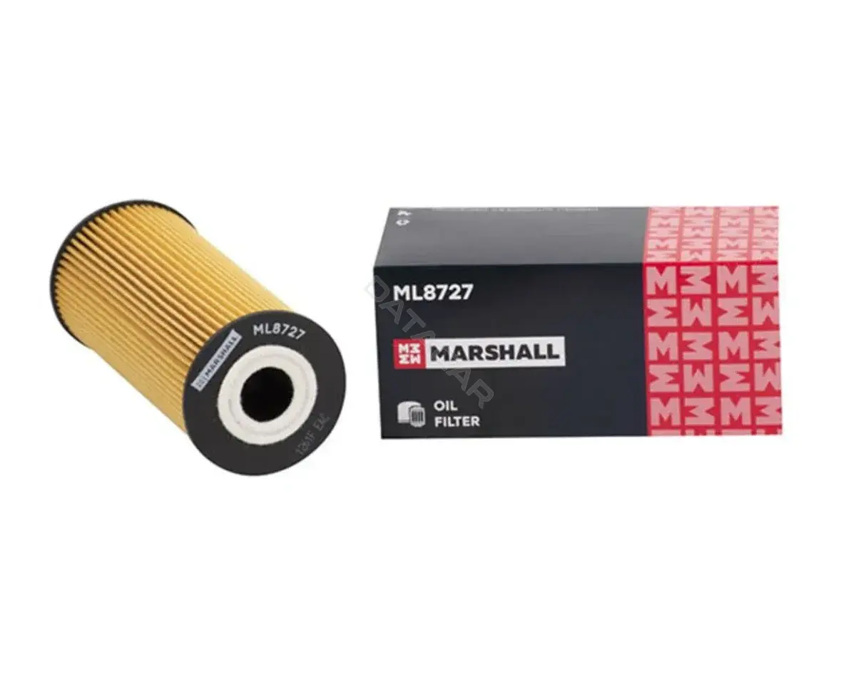 Масляный фильтр MARSHALL ML8727