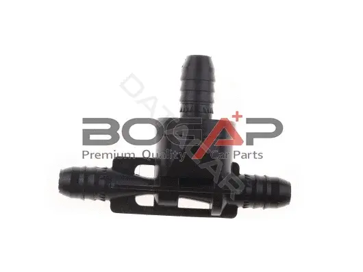 Дроссельная заслонка BOGAP A6316105