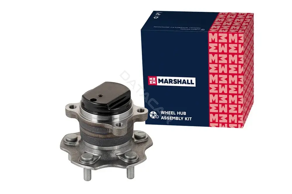 Подшипник ступицы MARSHALL M8136997