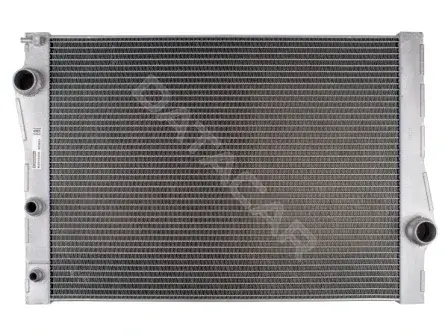 Радиатор охлаждения MARSHALL M4993004