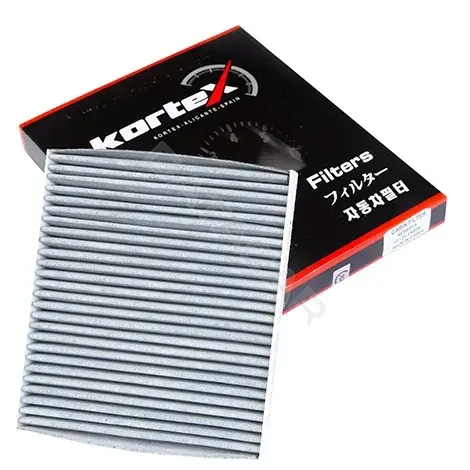 Фильтр салонный KORTEX KC0031S