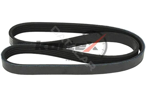 Ремень ручейковый KORTEX KDB025STD