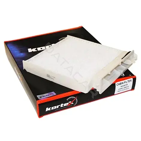 Фильтр салонный KORTEX KC0019