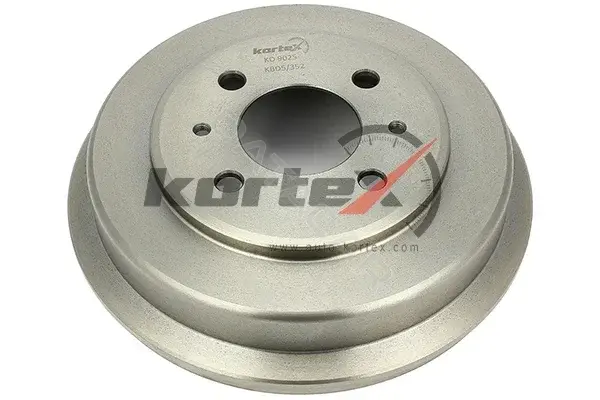 Тормозной барабан KORTEX KD9025