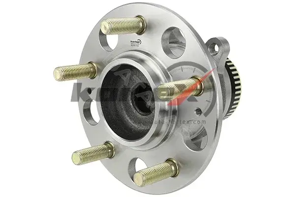 Подшипник ступицы KORTEX KHB4333STD