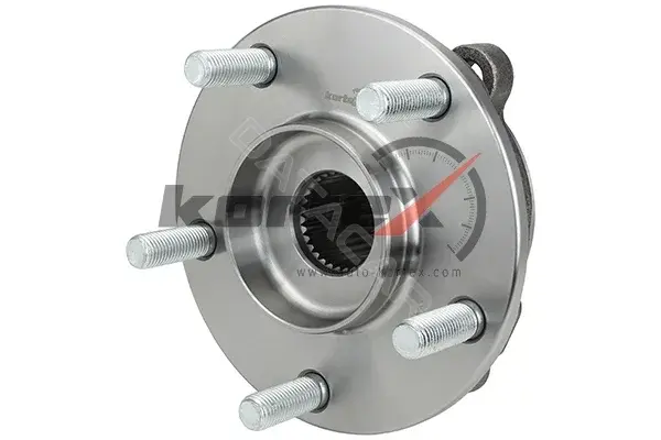 Подшипник ступицы KORTEX KHB4318STD
