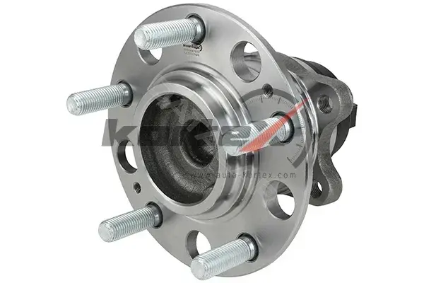 Подшипник ступицы KORTEX KHB4447STD
