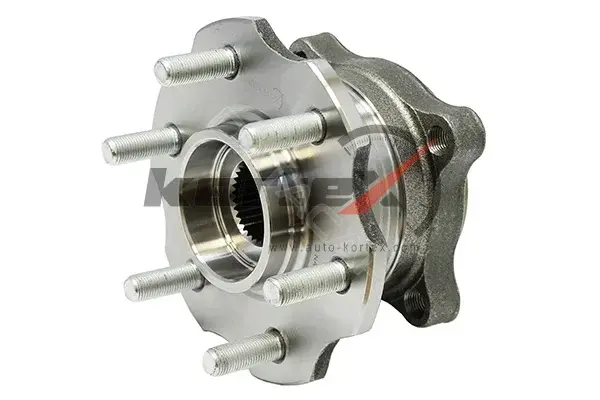 Подшипник ступицы KORTEX KHB4414STD