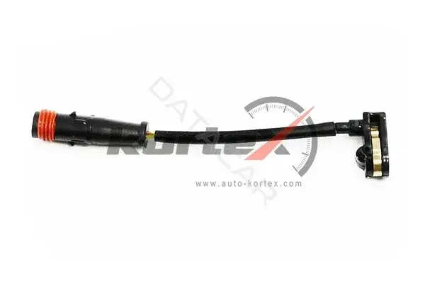 Датчик износа тормозных колодок KORTEX KSW0038