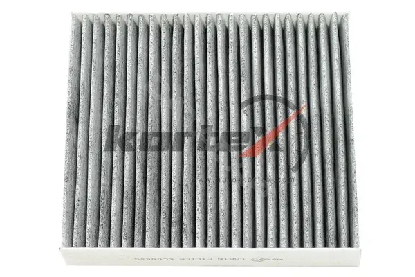 Фильтр салонный KORTEX KC0064S