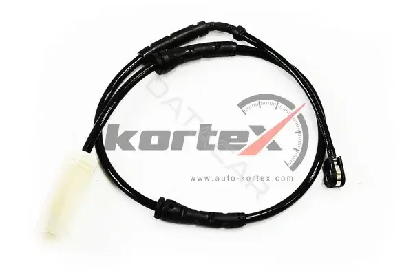 Датчик износа тормозных колодок KORTEX KSW0032