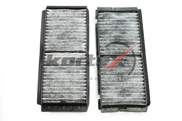 Фильтр салонный KORTEX KC0054S