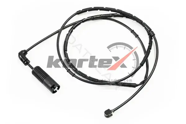 Датчик износа тормозных колодок KORTEX KSW0025