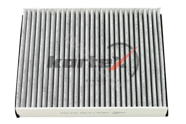 Фильтр салонный KORTEX KC0105S