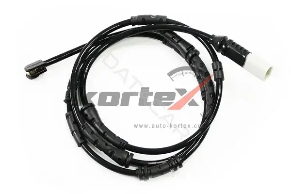 Датчик износа тормозных колодок KORTEX KSW0034